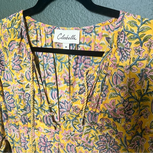 Cleobella mini dress | M - Picture 3 of 5